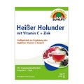 Витамины Sunlife Heibe Holunder Sticks напиток горячий порошок по 4 г №20 в стиках
