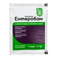 Ентеробам Baum Pharm пор. орал. саше №10