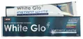 Зубна паста White Glo миттєве відбілювання, 100 г