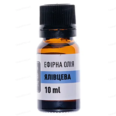 Олія ефірна Flora Secret з ялівця, 10 мл