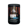 Передтренувальний комплекс Universal Nutrition Animal Fury, блакитний льодяник, 492 г