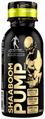 Предтренировочный комплекс Kevin Levrone Shaaboom Pump грейпфрут-лайм, 120 мл