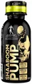 Передтренувальний комплекс Kevin Levrone Shaaboom Pump Shot грейпфрут-лайм, 120 мл
