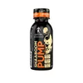 Передтренувальний комплекс Kevin Levrone Shaaboom Pump Shot апельсин-цитрус, 120 мл
