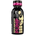 Передтренувальний комплекс Kevin Levrone Shaaboom Pump Shot апельсин-вишня, 120 мл