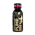 Передтренувальний комплекс Kevin Levrone Shaaboom Pump Shot апельсин-вишня, 120 мл