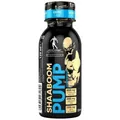 Передтренувальний комплекс Kevin Levrone Shaaboom Pump Shot екзотик, 120 мл
