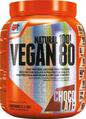 Протеин Extrifit Vegan Protein 80 Chocolate, 1 кг