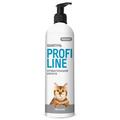 Шампунь ProVET Profiline PR242207 антибактериальный для кошек, 300 мл
