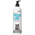 Шампунь ProVET Profiline PR242205 глибоке очищення з алое для котів, 300 мл