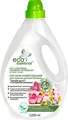 Засіб для прання дитячої білизни Eco Control Ніжний дотик з екстрактом ромашки, 1200 мл