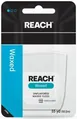 Зубна нитка Reach Waxed Floss, 50 м