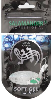 Вкладиш Salamander Professional Disco Queen One Size гелевий під переднє склепіння стопи