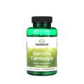 Гарцинія камбоджійська Swanson Garcinia Cambogia 250 мг, 120 вегетеріанських капсул