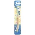 Зубна щітка Oral-B Stages 1 для дітей 4-24 місяці, екстра м'яка