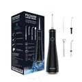 Іригатор PECHAM Luxury Travel Black