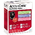 Глюкометр Accu-Сhek Performa Nano