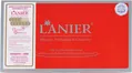 Лосьйон Placen Formula Lanier проти випадіння волосся з плацентою та екстрактом алое, 12 шт х 10 мл