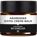 Крем-бальзам Dr.Scheller живильний з розторопшею, 50 мл