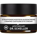 Крем для шкіри навколо очей Dr.Scheller з кофеїном, 15 мл