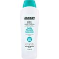 Гель для душа и ванны Agrado Mineral Salts Минеральные соли, 1250 мл