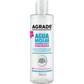 Міцелярна вода Agrado Micellar Water для зняття макіяжу, 250 мл
