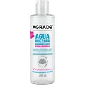 Міцелярна вода Agrado Micellar Water для зняття макіяжу, 250 мл