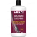 Кондиціонер Agrado Colour Therapy для фарбованого волосся, 900 мл