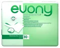 Пелюшки Evony одноразові гігієнічні 90 см x 60 см, 30 шт