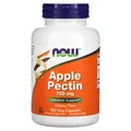 Яблучний пектин NOW Apple Pectin 700 мг вег. капсули №120