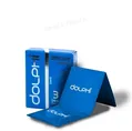 Презервативи Dolphi Lux Delicate Superfine особливо тонкі, 3 штуки