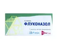 Флуконазол капсули по 150 мг №1