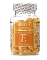 Комплекс Health Pro Royal Jelly зволоження для обличчя та шиї з маточним молочком і вітаміном Е капсули №90