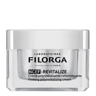 Крем для обличчя Filorga NCEF-Revitalize поліревіталізуючий антивіковий, 50 мл