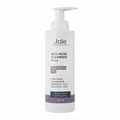 Гель для вмивання Jole Anti Acne Cleanser з саліциловою та мигдальною кислотами, 200 мл