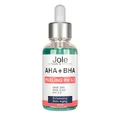Пілінг для обличчя Jole з комплексом кислот AHA + BHA, 30 мл