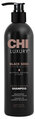 Шампунь CHI Luxury Black Seed Oil Gentle Cleansing для волос очищающий с маслом черного тмина, 739 мл