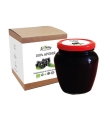 Паста ягодная LiQberry Арония, 550 г