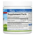 Ацетил карнітин Carlson Labs Acetyl-L-Carnitine порошок, 100 г