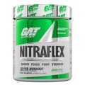 Передтренувальний комплекс GAT sport Nitraflex Персик і манго, 300 г