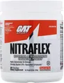 Передтренувальний комплекс GAT sport Nitraflex персиковий чай з льодом, 300 г