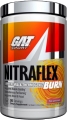 Предтренировочный комплекс GAT sport Nitraflex Burn Розовый лимонад, 318 г