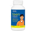 Вітаміни GNC Teen Multivitamin For Boys Ages 12-17, 120 капсул
