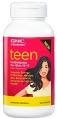 Вітаміни GNC Teen Multivitamin For Girls Ages 12-17, 120 капсул