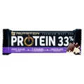 Батончик протеїновий Go On Nutrition Protein 33% шоколад, 50 г
