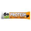 Батончик GO ON Nutrition Protein WPC 20% Ванильный, 50 г
