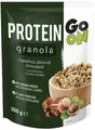 Гранола Go On Nutrition Protein Granola шоколад та горіхи, 300 г