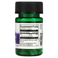 Железа фумарат Swanson Ferrous Fumarate капсулы по 18 мг №60