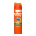 Гель для гоління Gillette Fusion 5 Ultra Sensitive, 200 мл