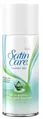 Гель для гоління Satin Care Sensitive для чутливої шкіри, 75 мл